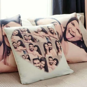 customized cushions