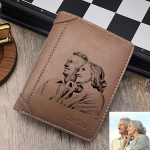 Customize Wallets